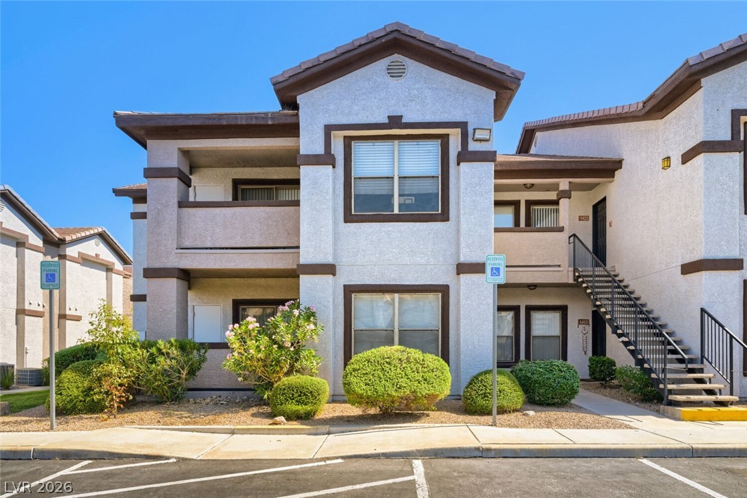 45 Maleena Mesa Street 1414 Henderson NV 89074