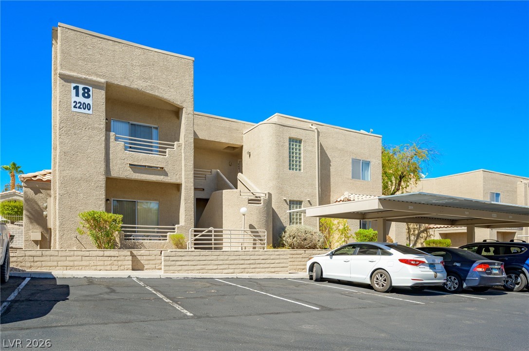 2200 Highpointe Drive 202 Laughlin NV 89029