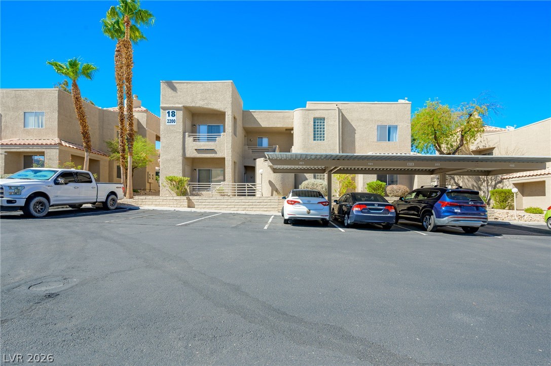 2200 Highpointe Drive 202 Laughlin NV 89029