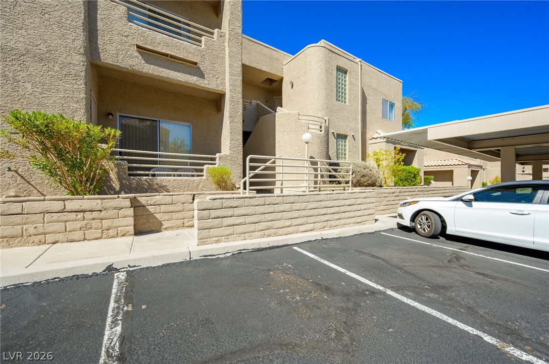 2200 Highpointe Drive 202 Laughlin NV 89029
