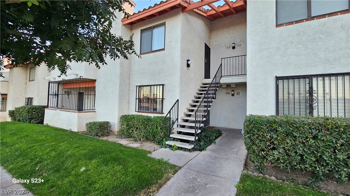 1701 East Katie Avenue 33 Las Vegas NV 89119