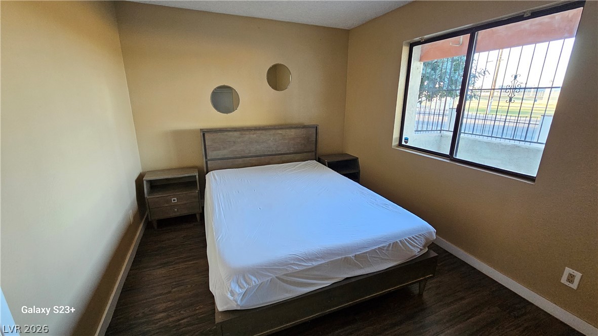 1701 East Katie Avenue 33 Las Vegas NV 89119