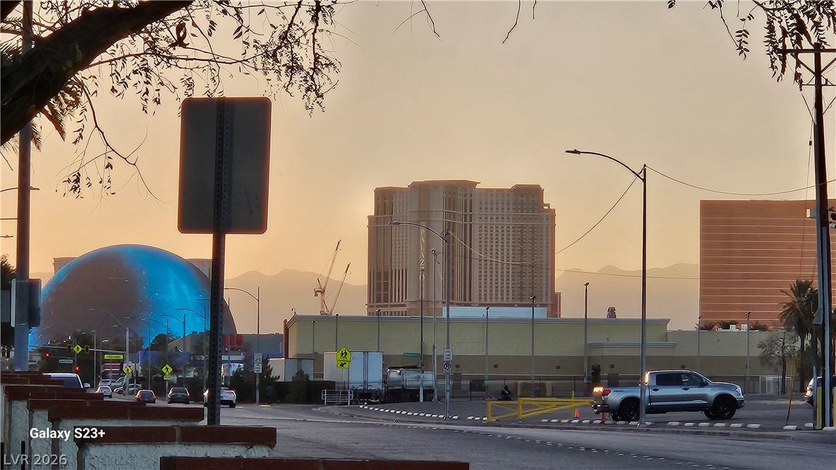 1701 East Katie Avenue 33 Las Vegas NV 89119