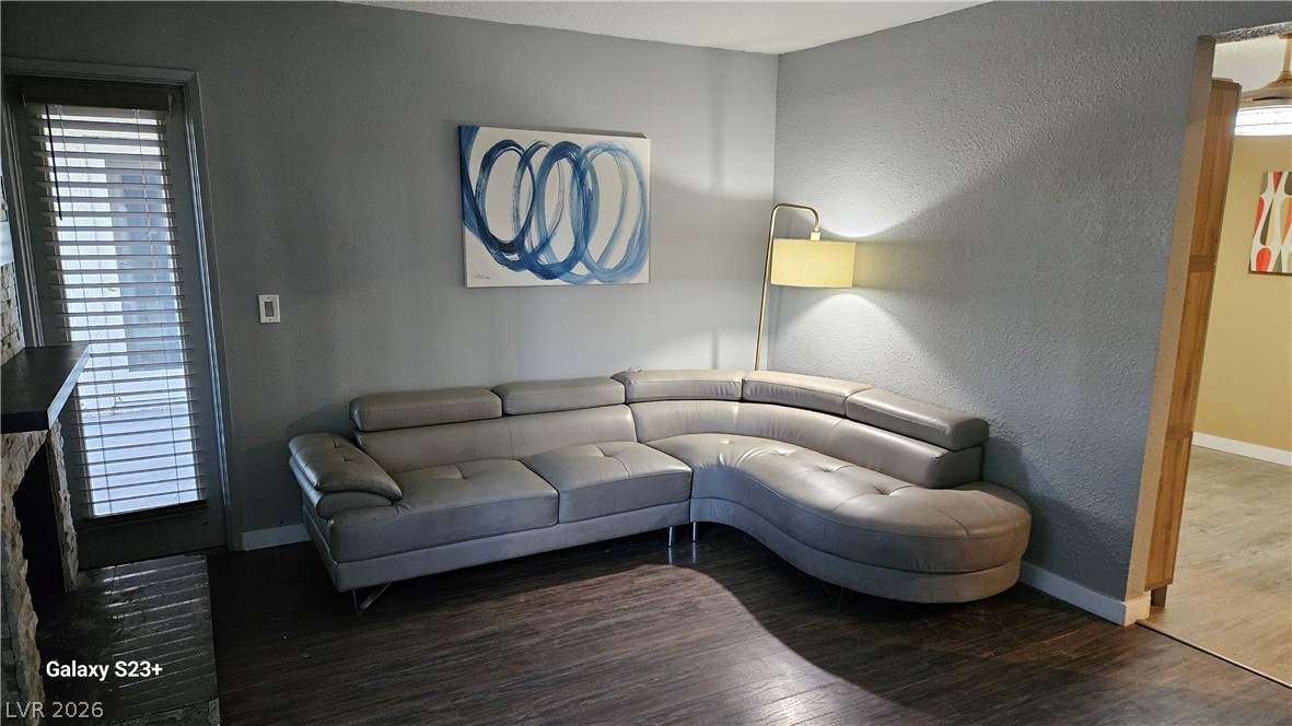 1701 East Katie Avenue 33 Las Vegas NV 89119