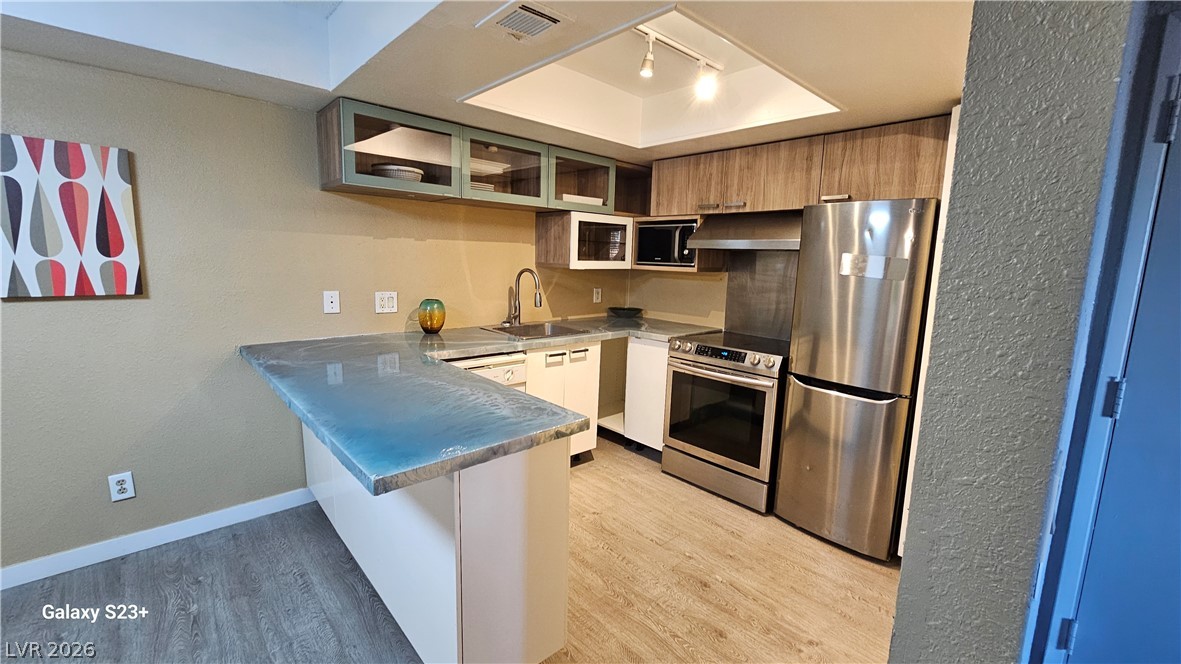 1701 East Katie Avenue 33 Las Vegas NV 89119