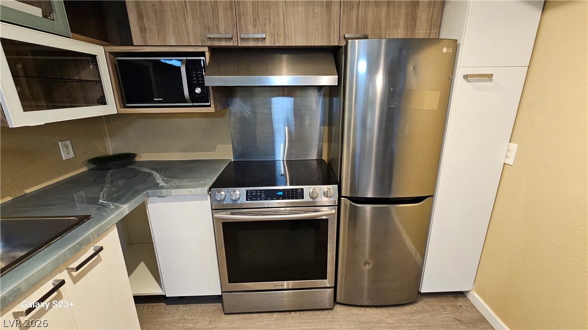 1701 East Katie Avenue 33 Las Vegas NV 89119