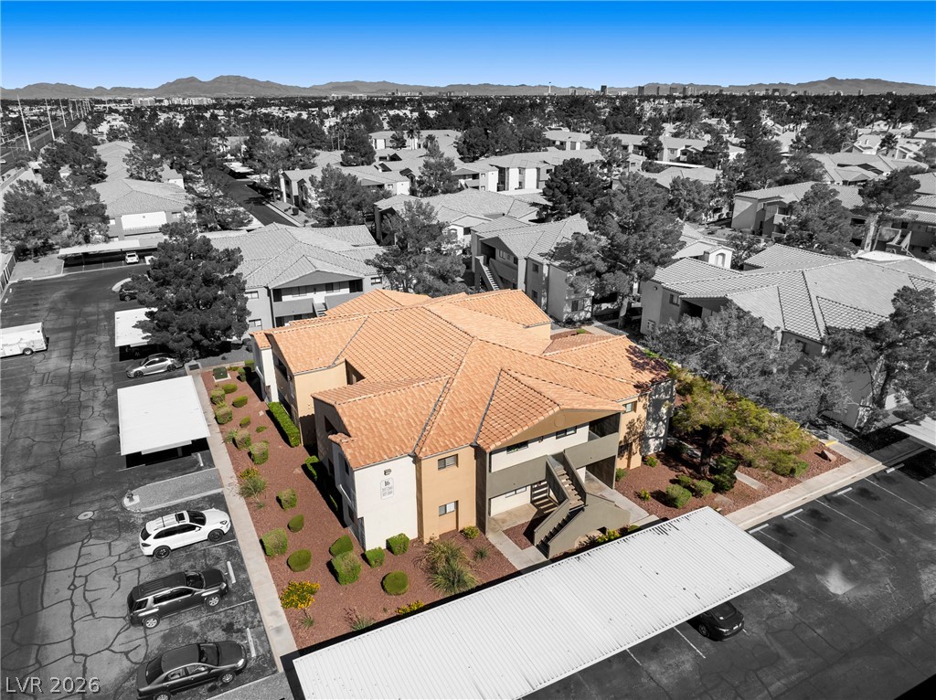 3151 Soaring Gulls Drive 1060 Las Vegas NV 89128