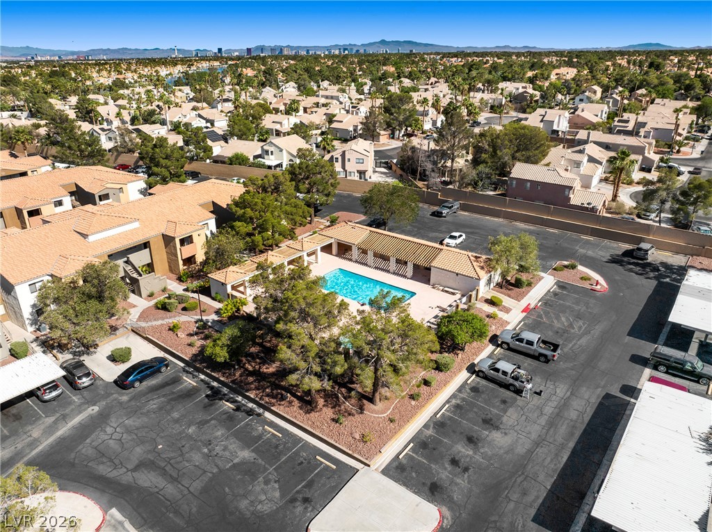 3151 Soaring Gulls Drive 1060 Las Vegas NV 89128