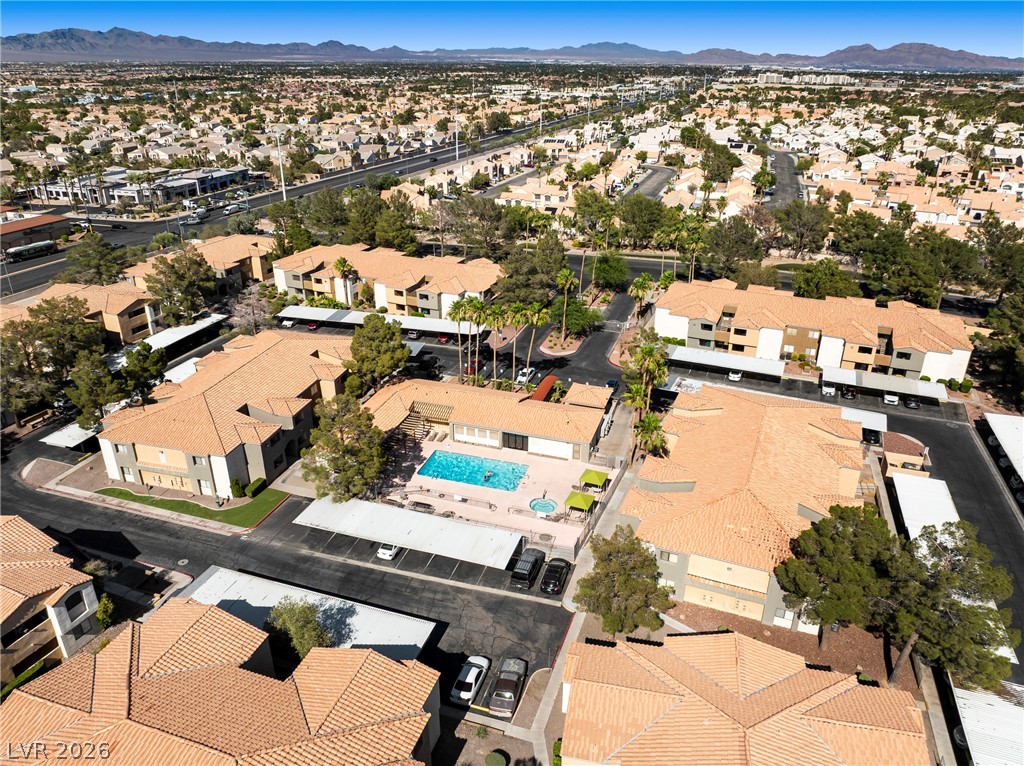 3151 Soaring Gulls Drive 1060 Las Vegas NV 89128