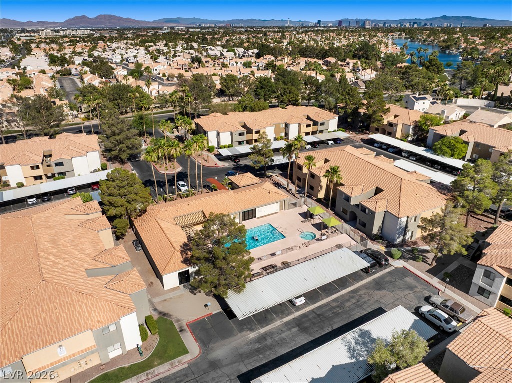 3151 Soaring Gulls Drive 1060 Las Vegas NV 89128