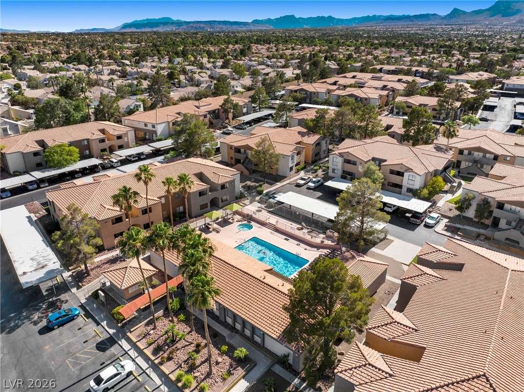 3151 Soaring Gulls Drive 1060 Las Vegas NV 89128