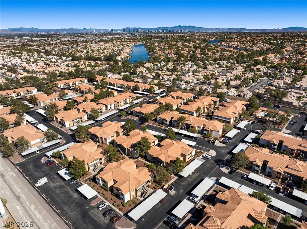3151 Soaring Gulls Drive 1060 Las Vegas NV 89128