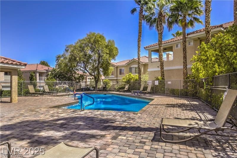 251 South Green Valley Parkway 2722 Henderson NV 89012