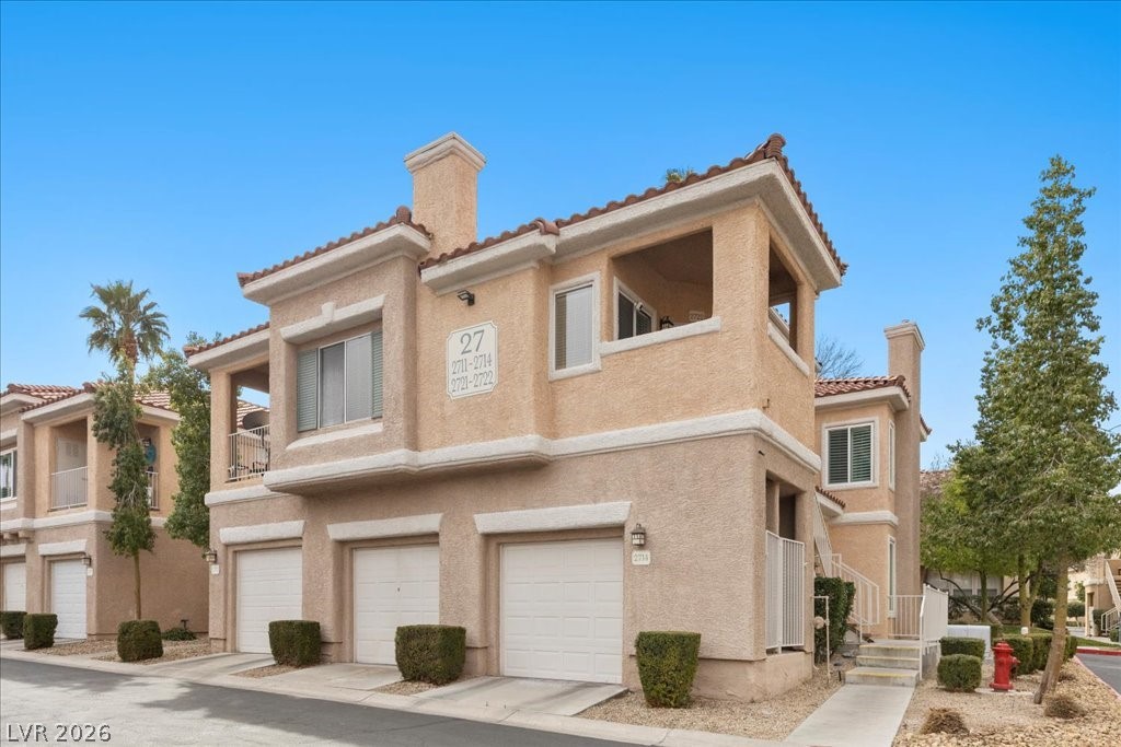 251 South Green Valley Parkway 2722 Henderson NV 89012