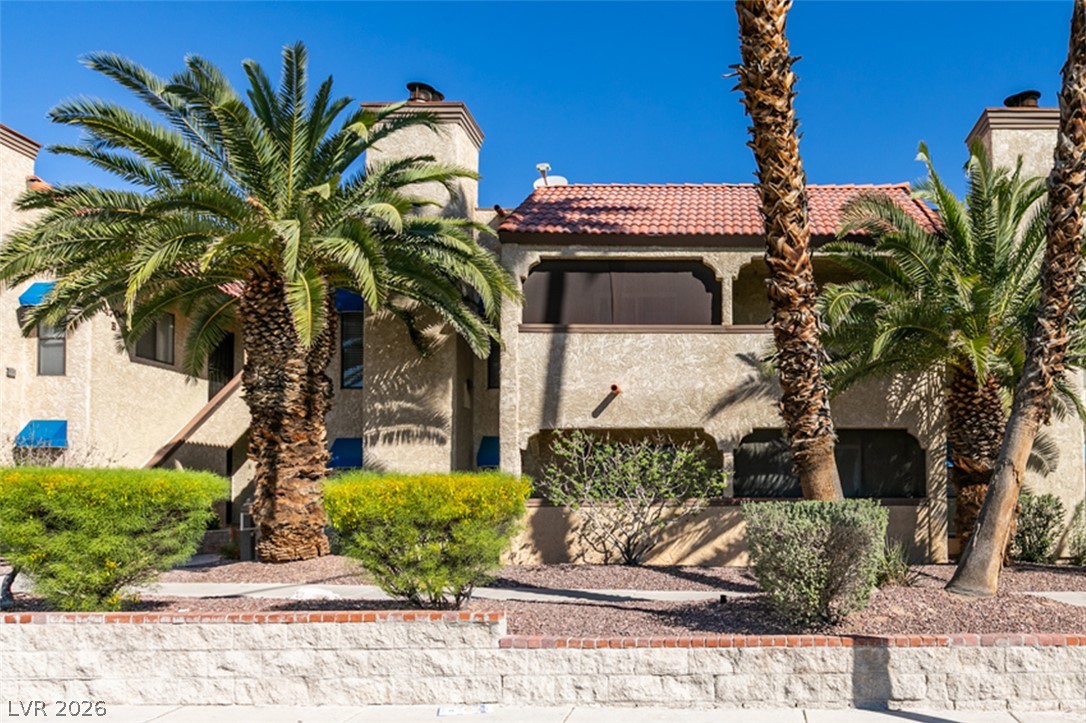 4702 Obannon Drive A Las Vegas NV 89102