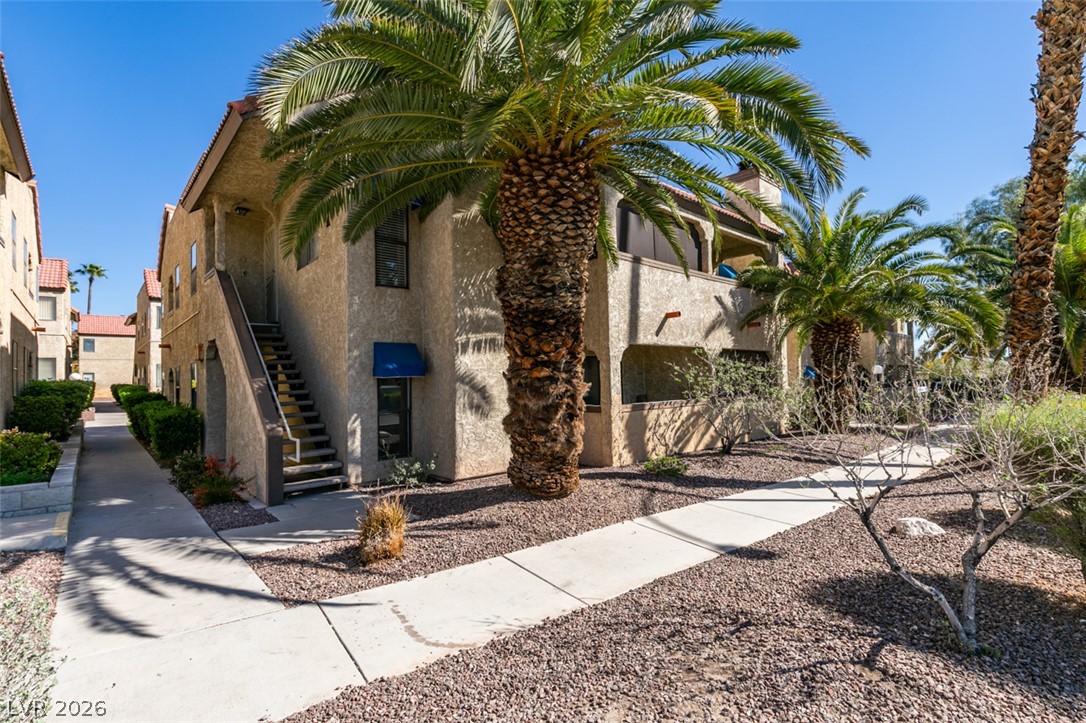 4702 Obannon Drive A Las Vegas NV 89102