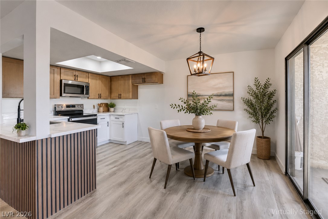 4702 Obannon Drive A Las Vegas NV 89102