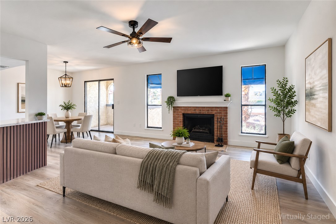 4702 Obannon Drive A Las Vegas NV 89102