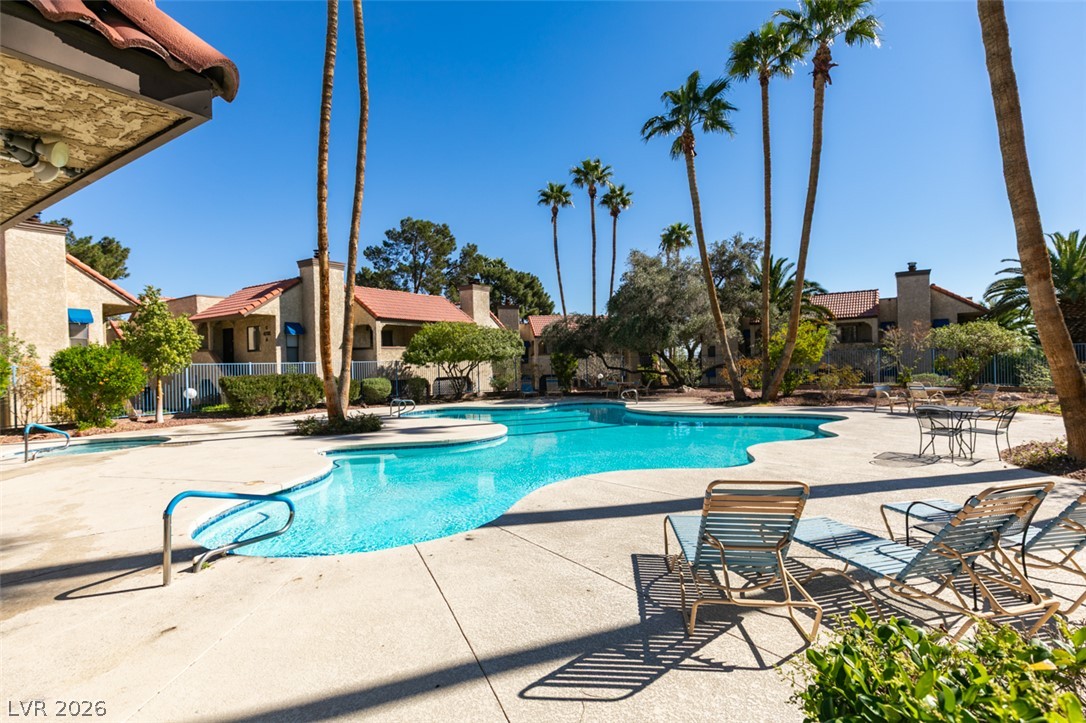 4702 Obannon Drive A Las Vegas NV 89102