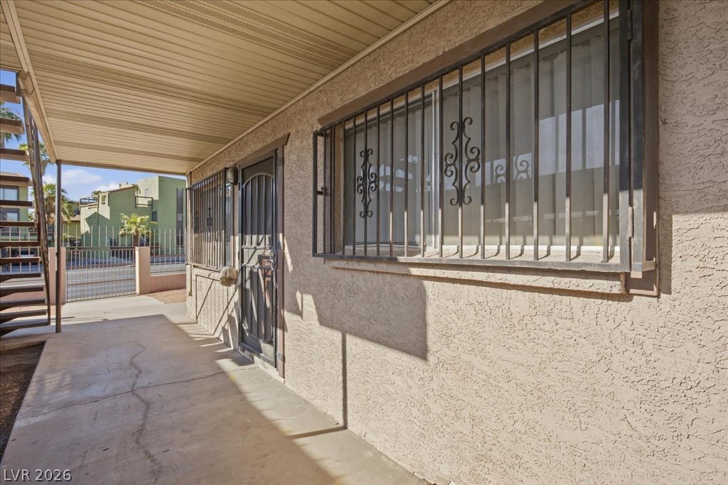 3726 Hazelwood Street 14 Las Vegas NV 89119