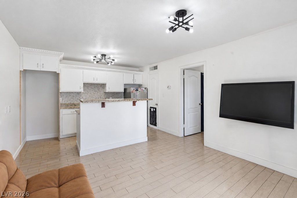 3726 Hazelwood Street 14 Las Vegas NV 89119