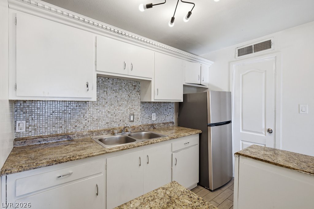 3726 Hazelwood Street 14 Las Vegas NV 89119