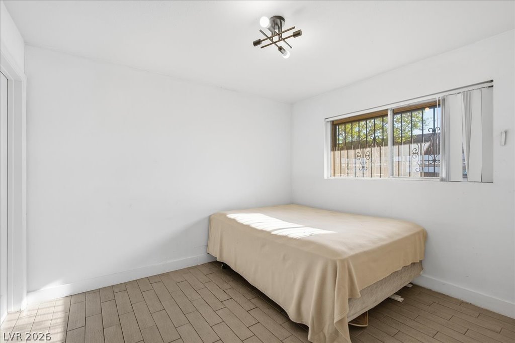 3726 Hazelwood Street 14 Las Vegas NV 89119