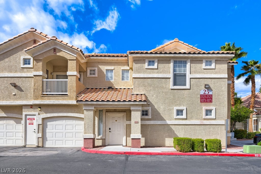 5855 Valley Drive 2121 North Las Vegas NV 89031