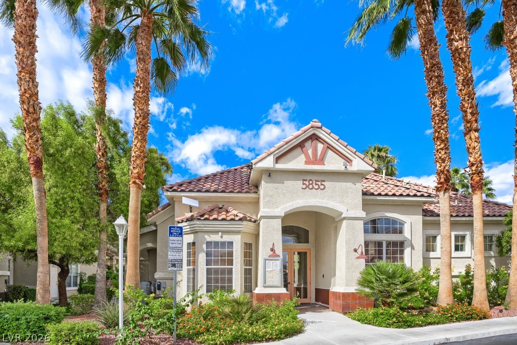 5855 Valley Drive 2121 North Las Vegas NV 89031