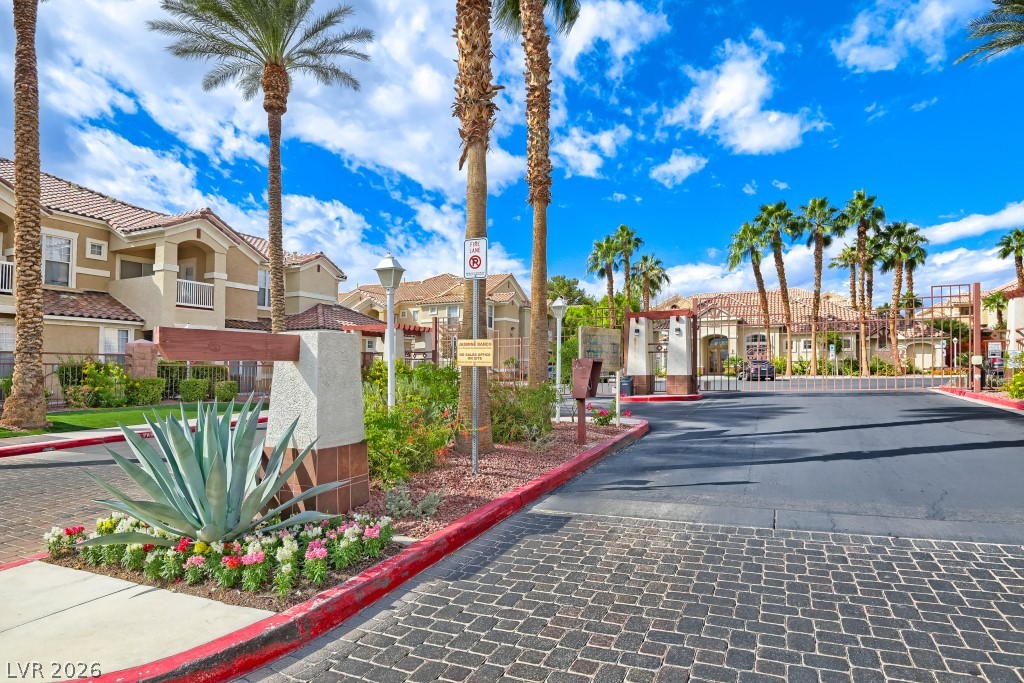 5855 Valley Drive 2121 North Las Vegas NV 89031
