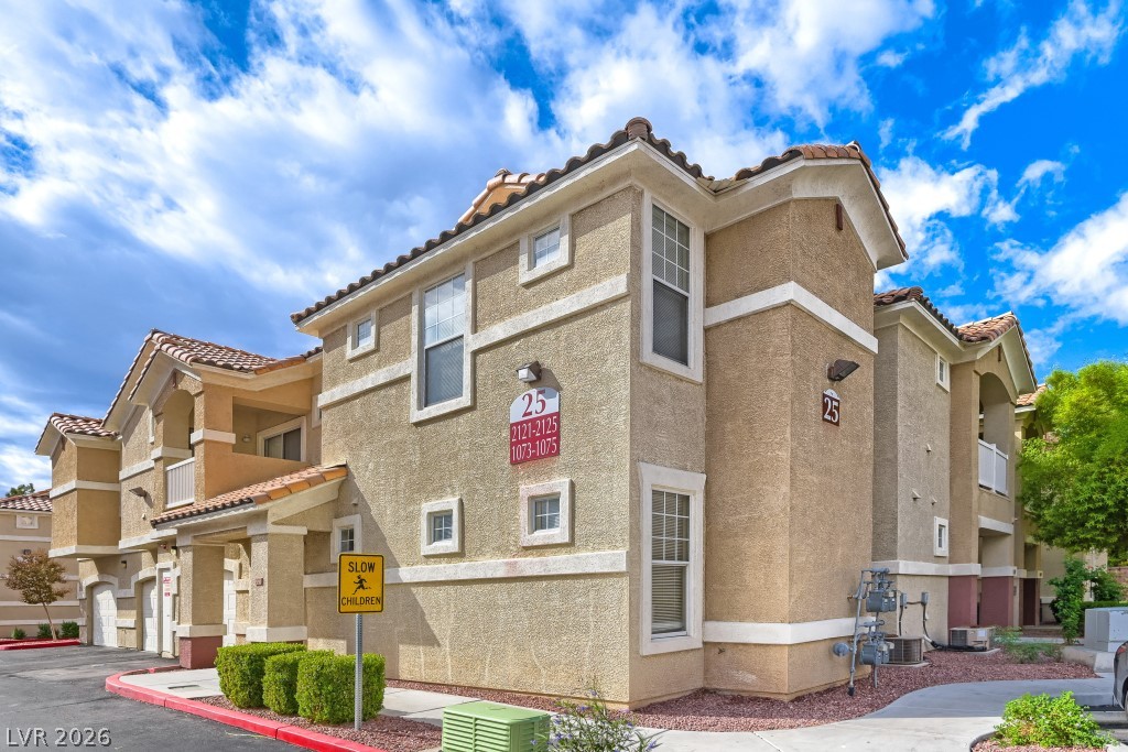 5855 Valley Drive 2121 North Las Vegas NV 89031
