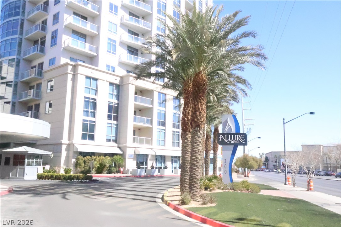 200 West Sahara Avenue 3307 Las Vegas NV 89102