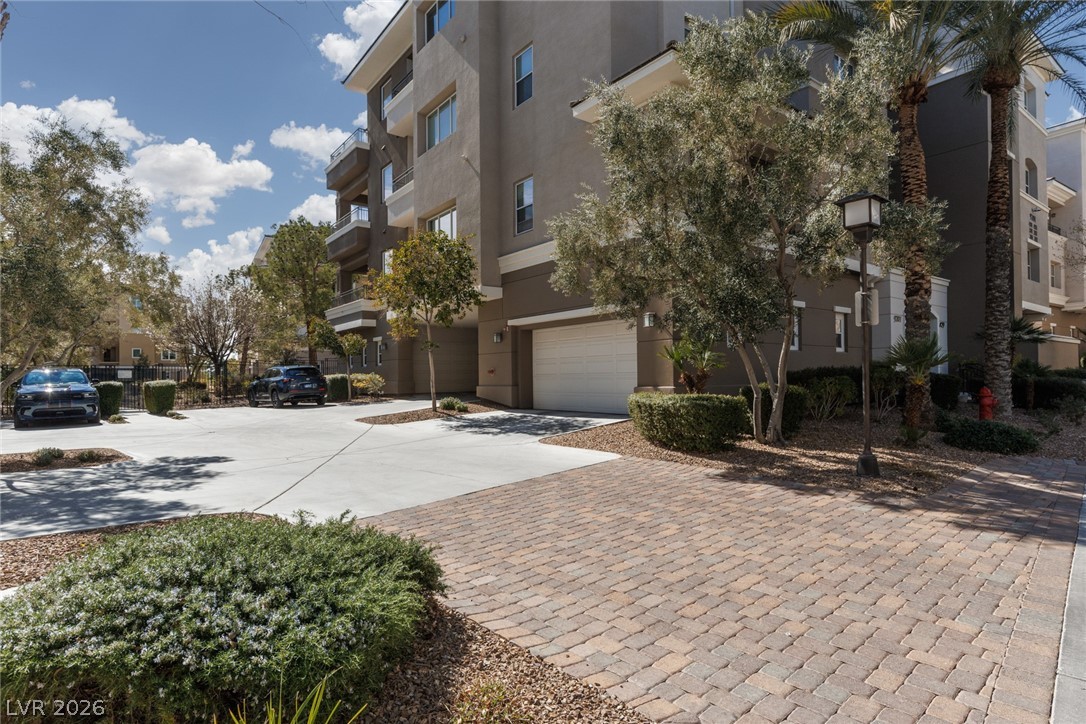 9201 Tesoras Drive 302 Las Vegas NV 89144
