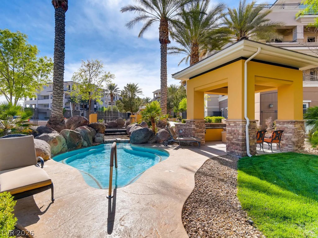 9201 Tesoras Drive 302 Las Vegas NV 89144