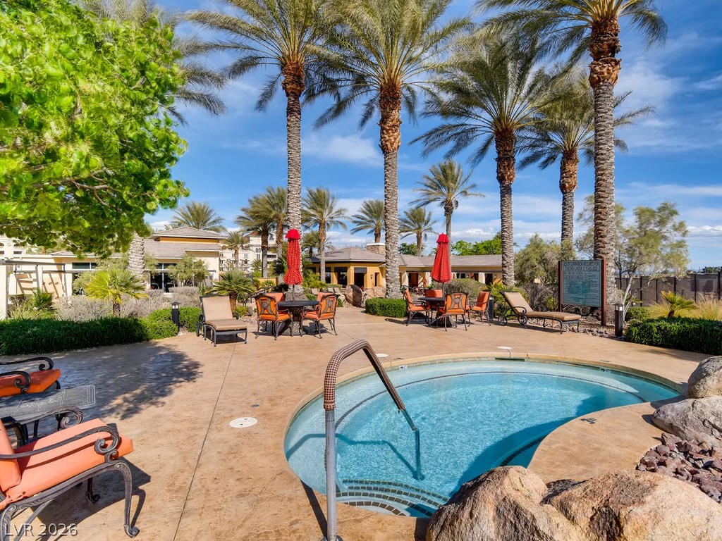 9201 Tesoras Drive 302 Las Vegas NV 89144