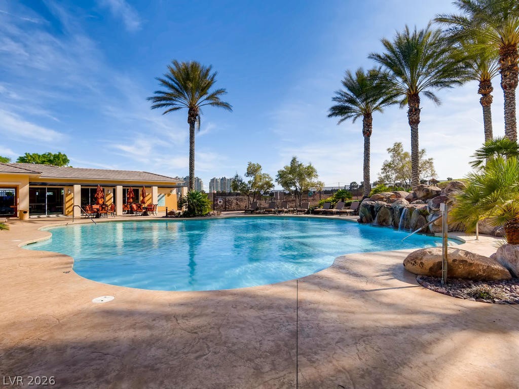 9201 Tesoras Drive 302 Las Vegas NV 89144