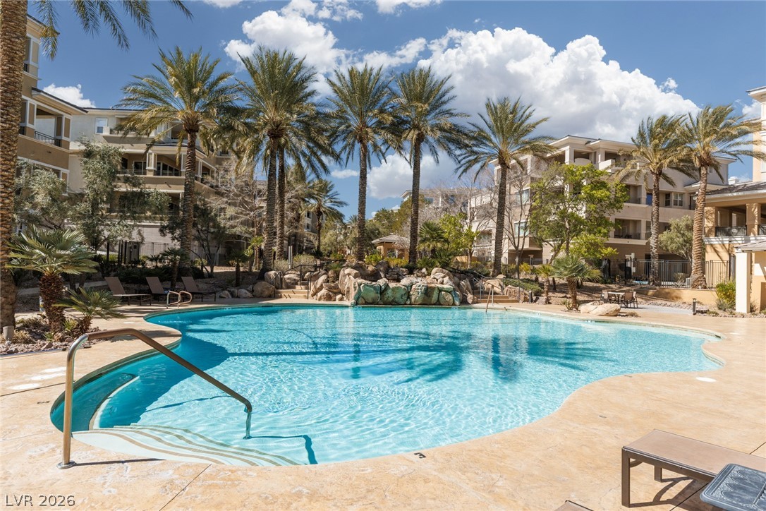 9201 Tesoras Drive 302 Las Vegas NV 89144