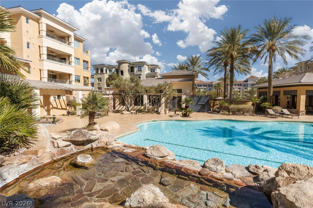 9201 Tesoras Drive 302 Las Vegas NV 89144