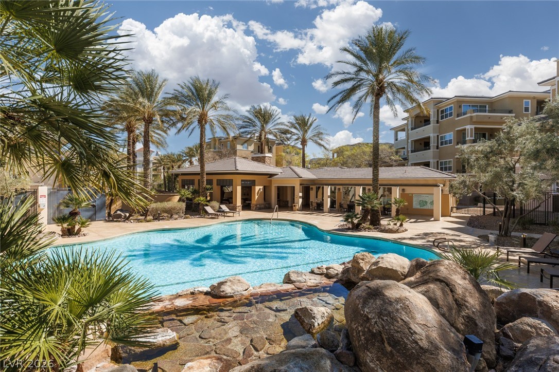 9201 Tesoras Drive 302 Las Vegas NV 89144
