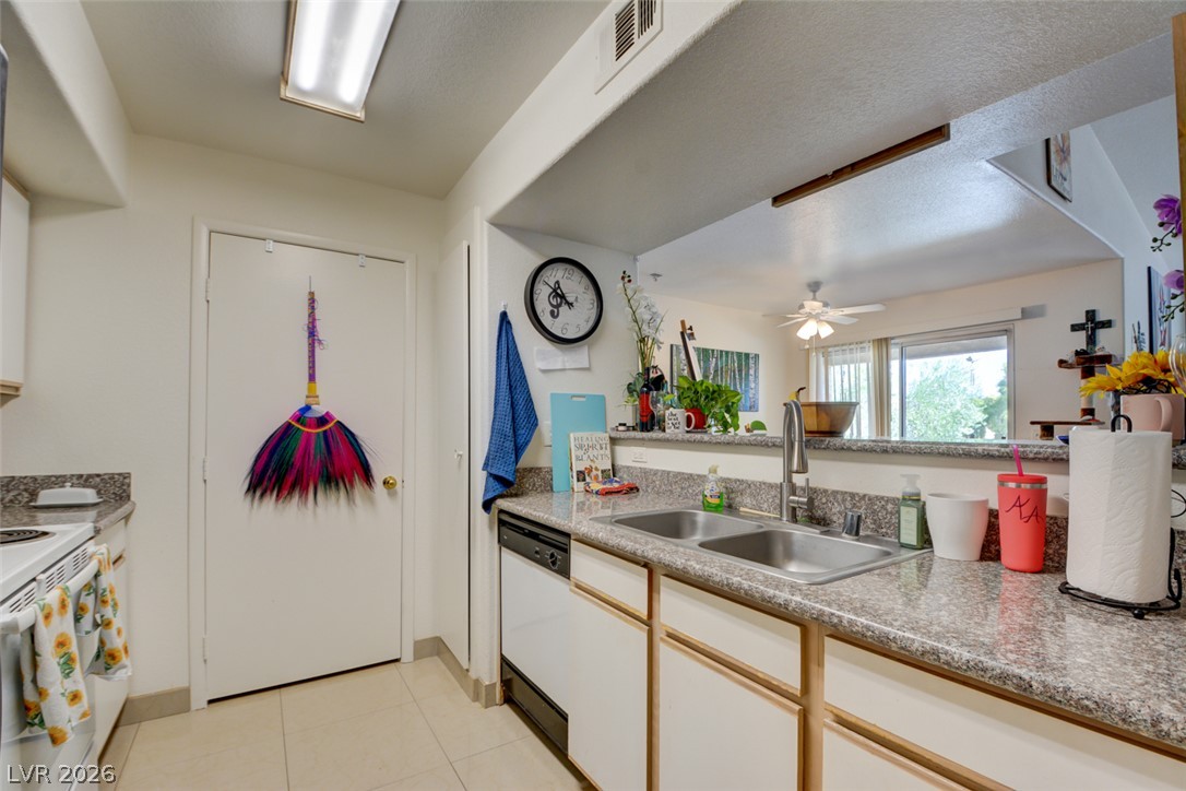 2300 East Silverado Ranch Boulevard 2111 Las Vegas NV 89183