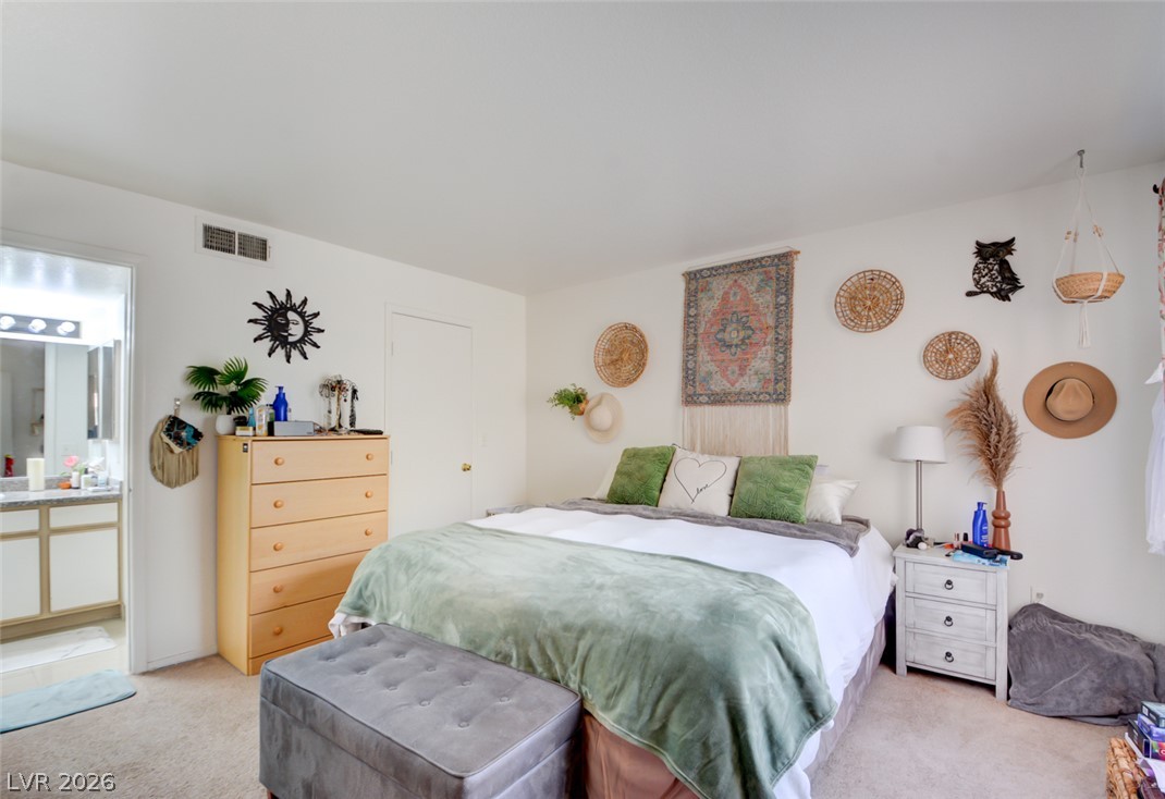 2300 East Silverado Ranch Boulevard 2111 Las Vegas NV 89183