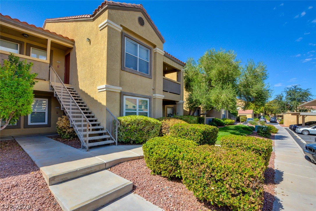 2300 East Silverado Ranch Boulevard 2111 Las Vegas NV 89183