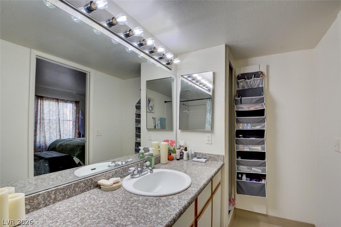 2300 East Silverado Ranch Boulevard 2111 Las Vegas NV 89183