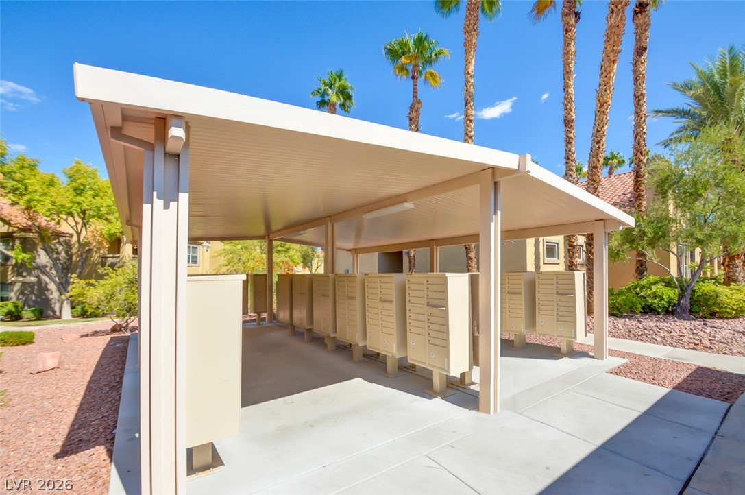 2300 East Silverado Ranch Boulevard 2111 Las Vegas NV 89183