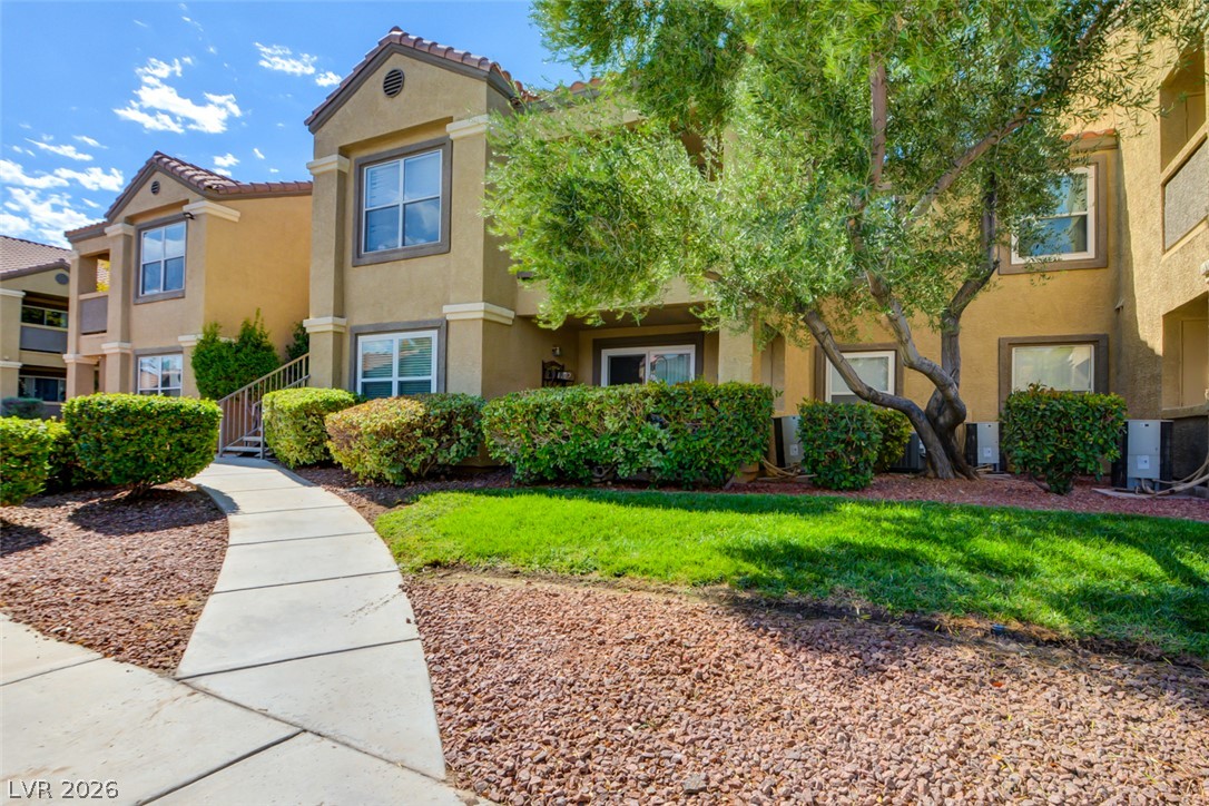 2300 East Silverado Ranch Boulevard 2111 Las Vegas NV 89183
