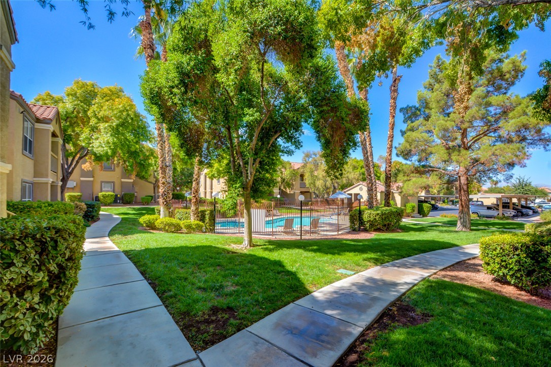 2300 East Silverado Ranch Boulevard 2111 Las Vegas NV 89183