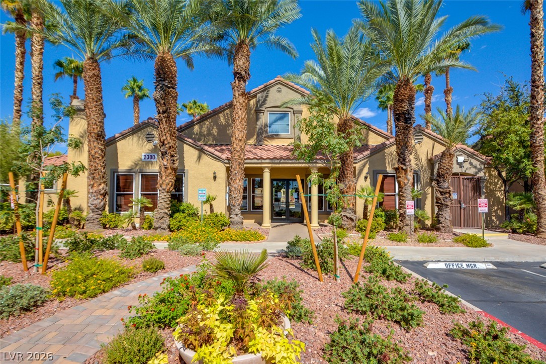 2300 East Silverado Ranch Boulevard 2111 Las Vegas NV 89183