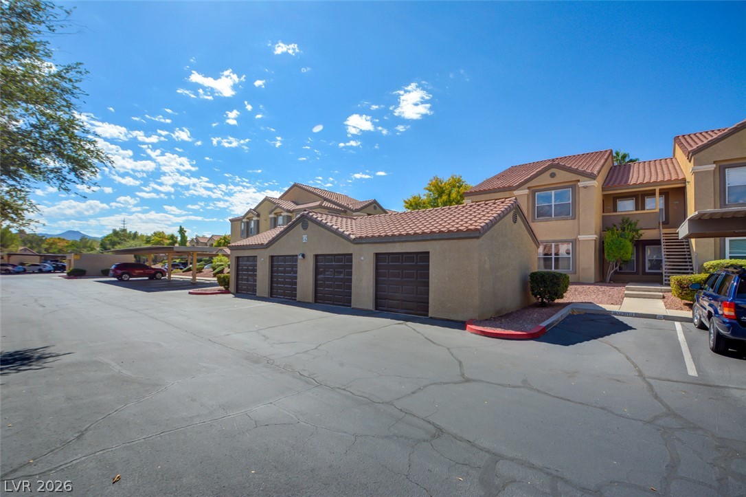 2300 East Silverado Ranch Boulevard 2111 Las Vegas NV 89183