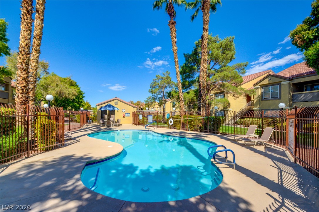 2300 East Silverado Ranch Boulevard 2111 Las Vegas NV 89183