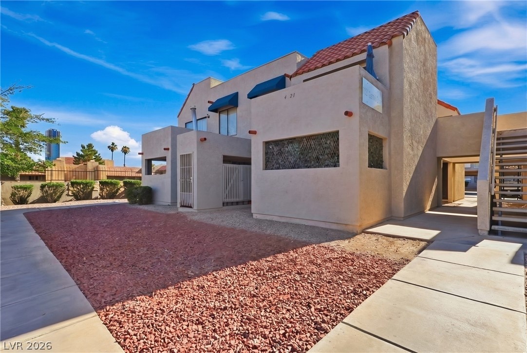 4321 Gannet Circle 199 Las Vegas NV 89103